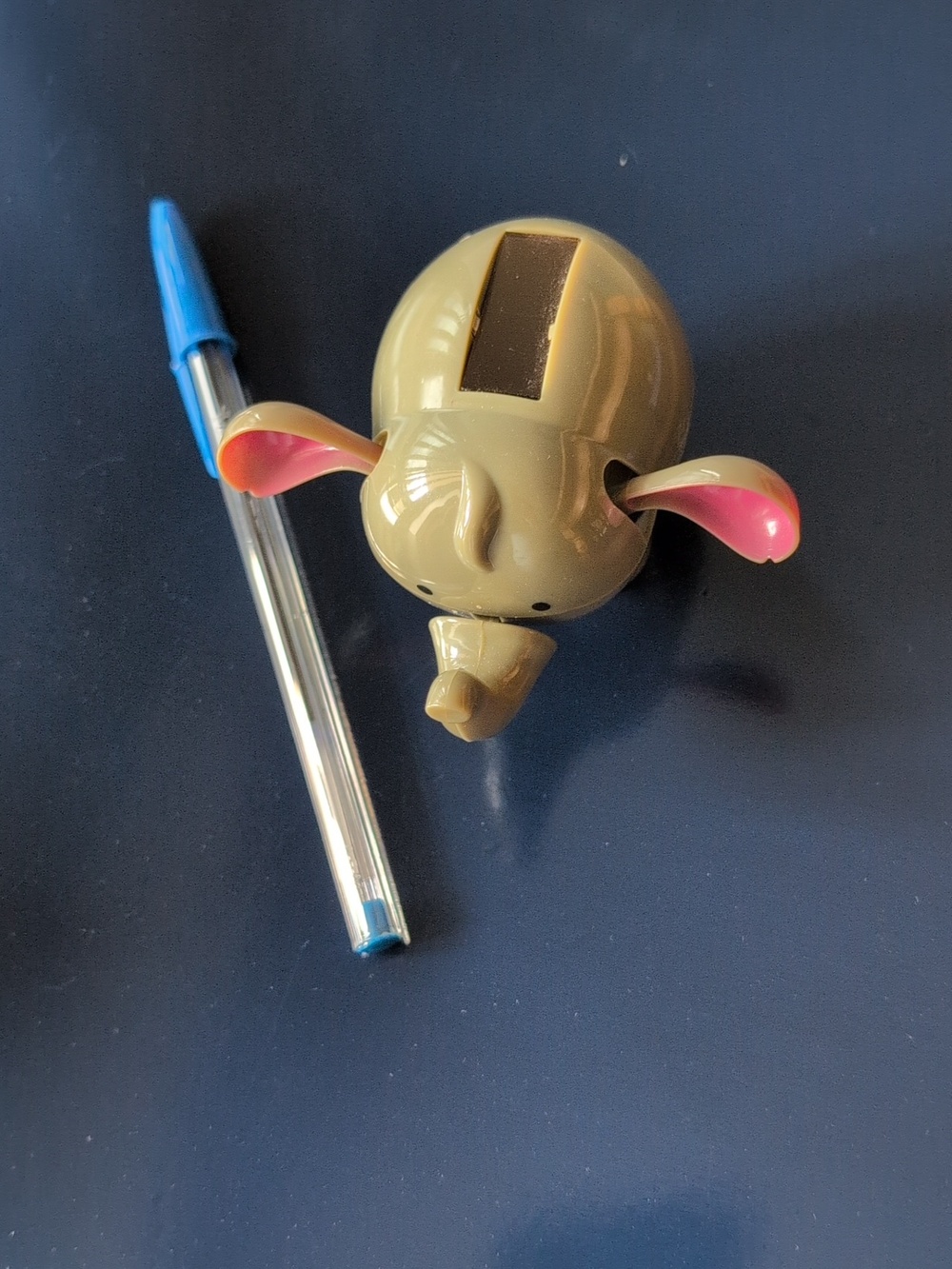 Solar Powered Elephant Toy - Picture 9 of 9